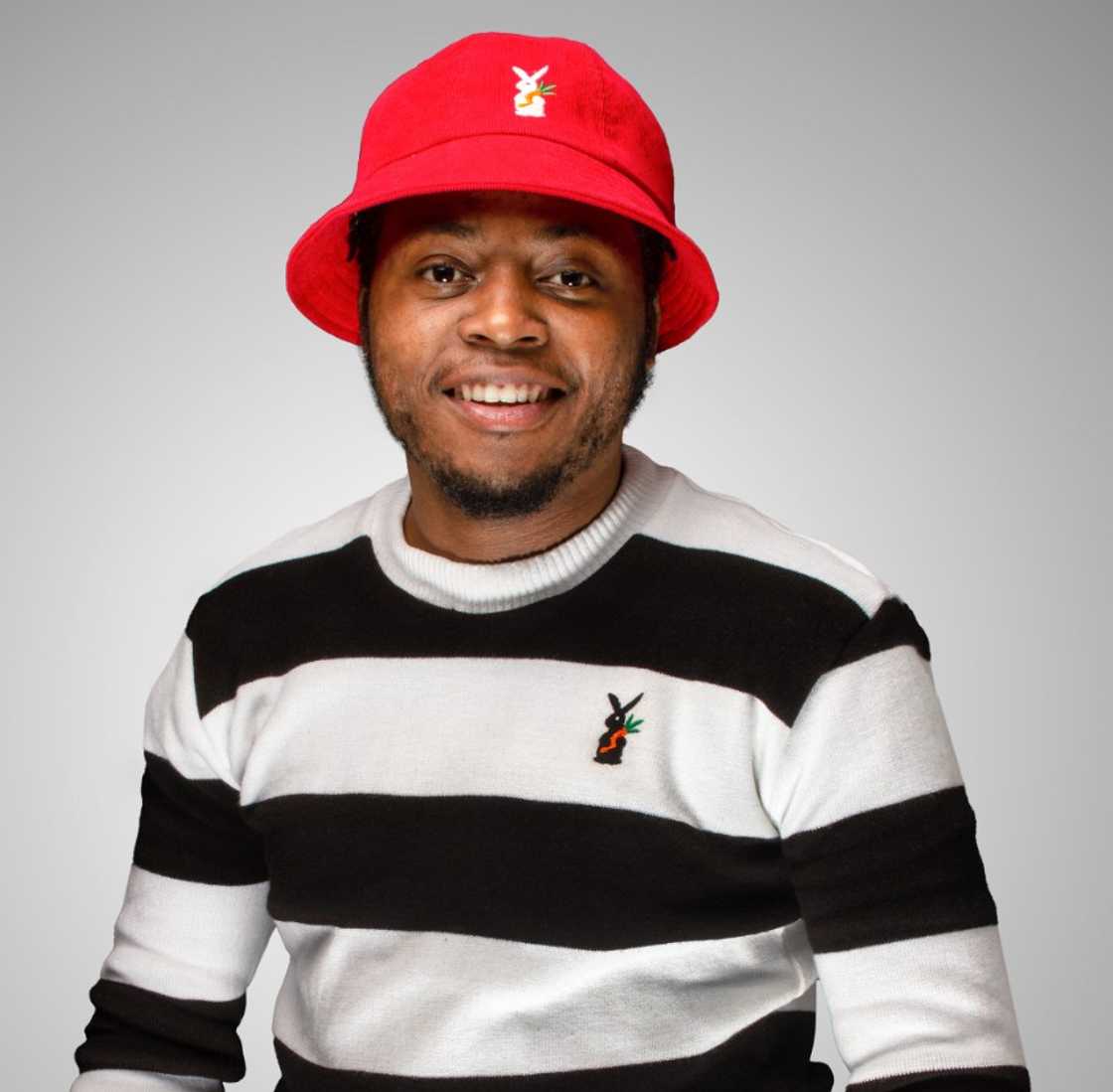 Kelvin Momo's fans upset after MetroFM Music Award loss Kelvin Momo's fans upset after MetroFM Music Award loss