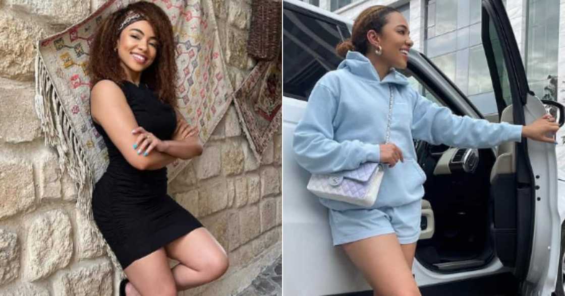 Amanda Du Pont, Unphased, Drama, Home, Pose, Bugatti, Dubai, Travel, Instagram Amanda Du Pont, Unphased, Drama, Home, Pose, Bugatti, Dubai, Travel, Instagram