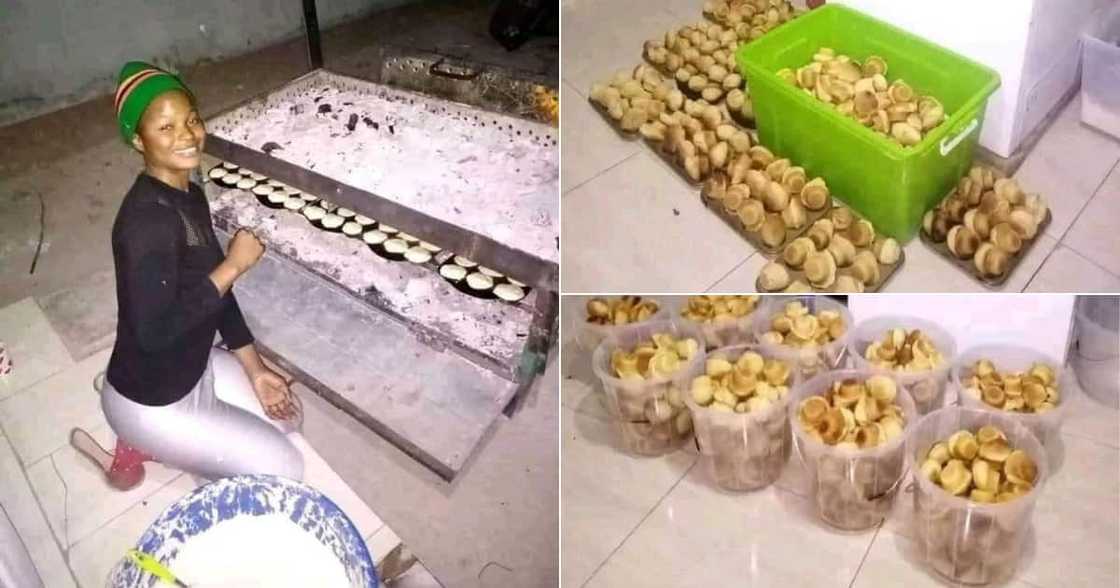 Woman, Humble, Hustle, Baking, Scones, Selling, Online, Community, Mzansi, Twitter, Praise Woman, Humble, Hustle, Baking, Scones, Selling, Online, Community, Mzansi, Twitter, Praise