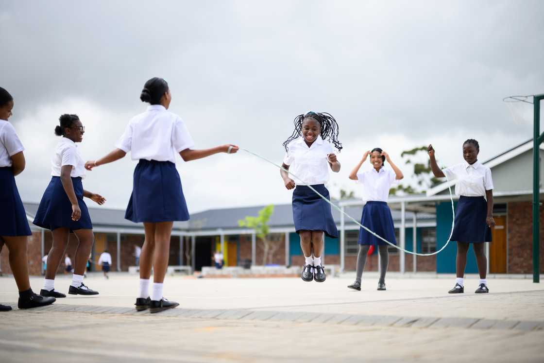 Childhood games are often indigenous Childhood games are often indigenous