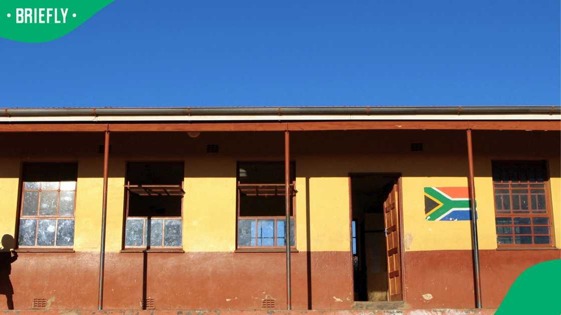 A matriculant passed away after she was struck by a bus A matriculant passed away after she was struck by a bus