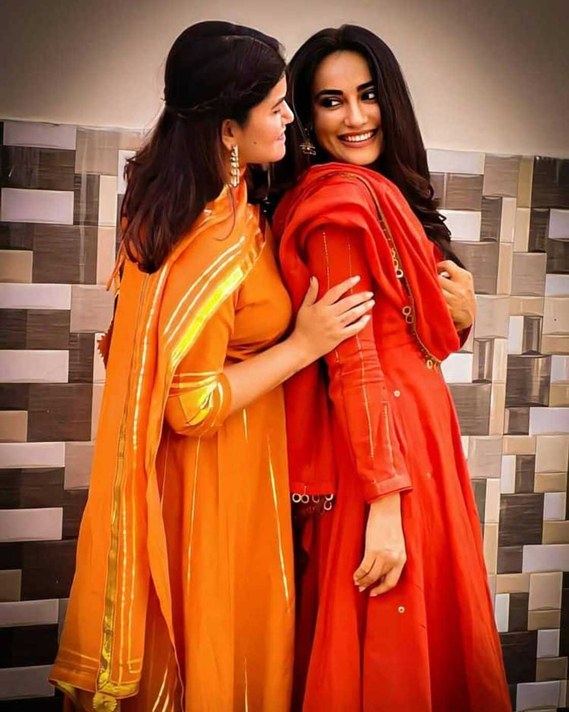 Zee world and starlife Zee world and starlife