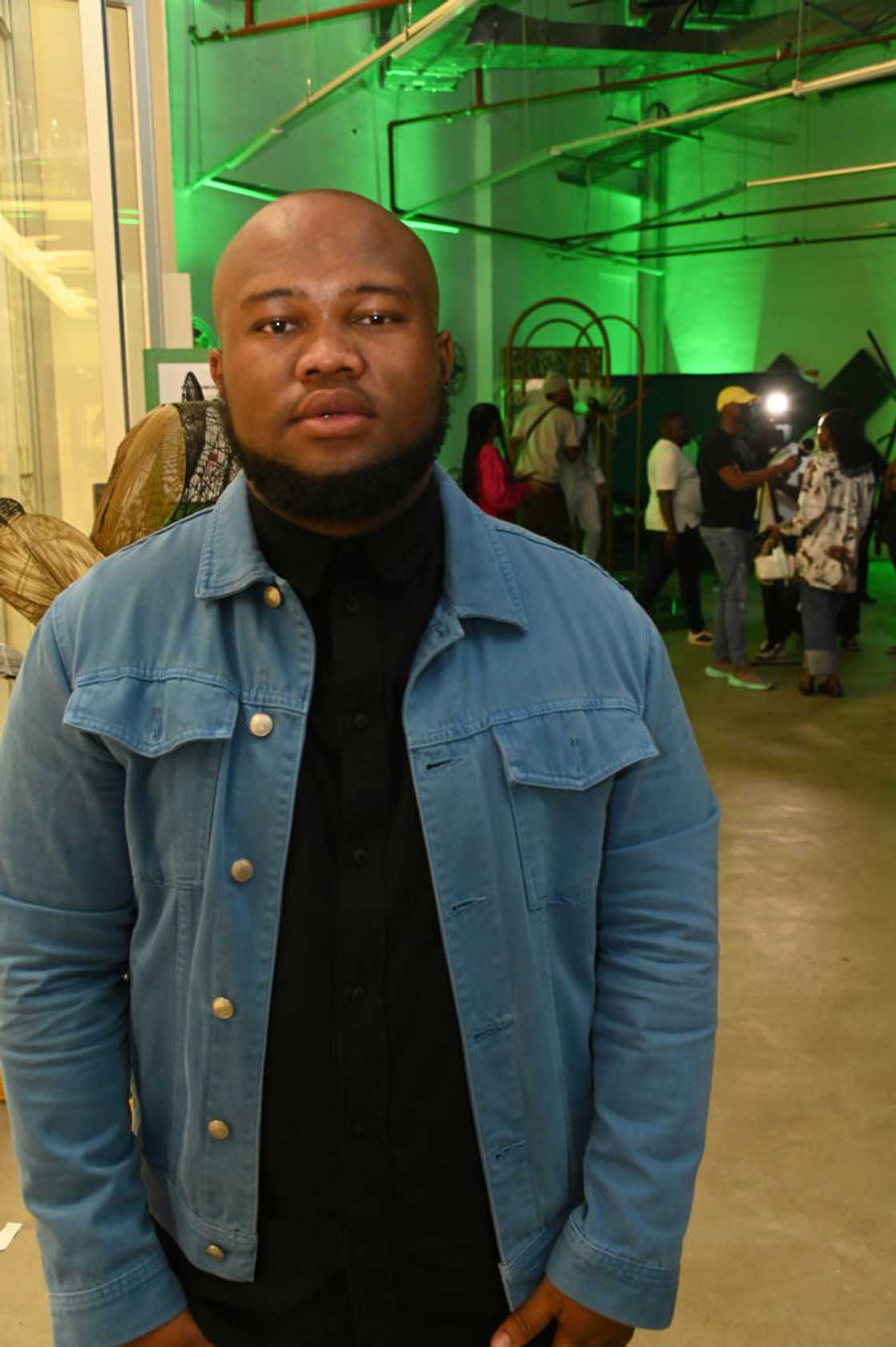 DJ Sabby and Metro FM team up for back-to-school campaign. DJ Sabby and Metro FM team up for back-to-school campaign.