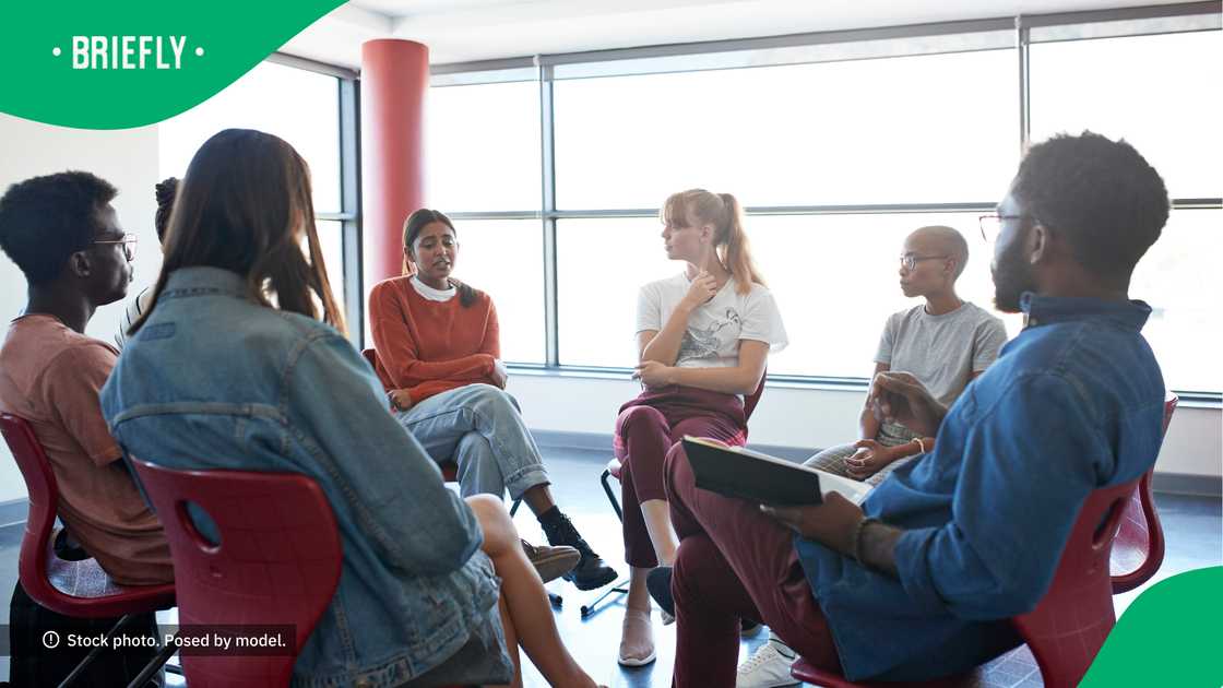 People worldwide have began sharing their struggles with mental health People worldwide have began sharing their struggles with mental health