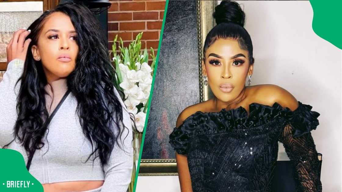 Nonku Williams responds to backlash Nonku Williams responds to backlash