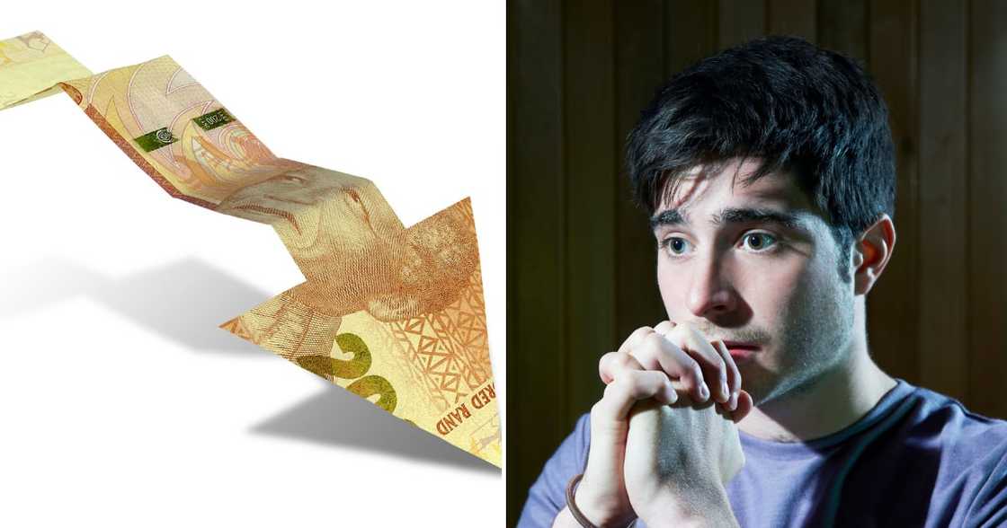 Rand continues to weaken amid allegations of a clandestine SA-Russia arms deal Rand continues to weaken amid allegations of a clandestine SA-Russia arms deal