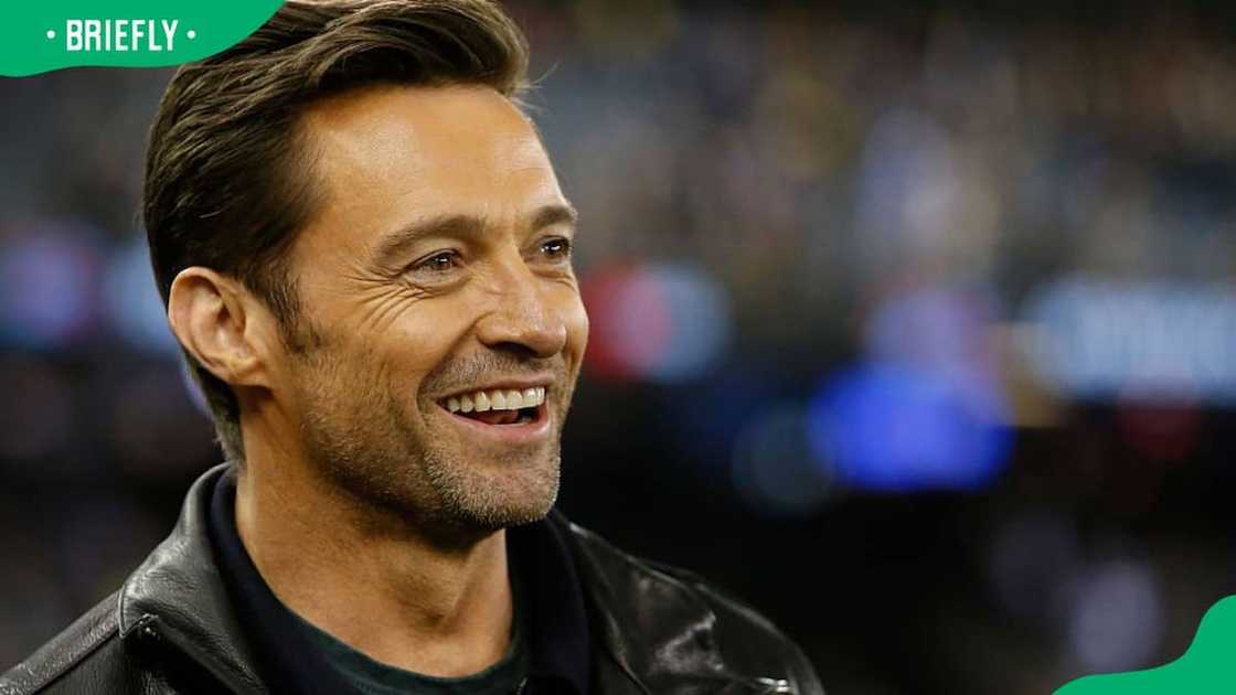 How old is Hugh Jackman? How old is Hugh Jackman?