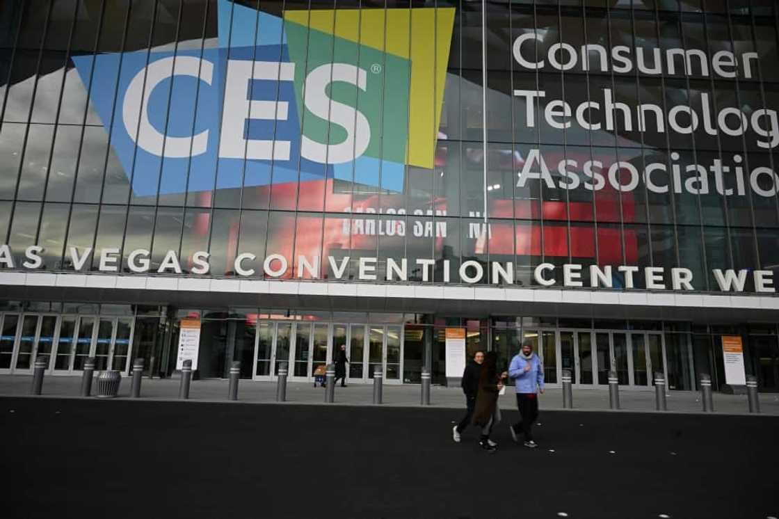 The premier CES consumer electronics show in Las Vegas is expecting more than 100,000 people as it strives to regain momentum after two years of the pandemic vexing real-world gatherings The premier CES consumer electronics show in Las Vegas is expecting more than 100,000 people as it strives to regain momentum after two years of the pandemic vexing real-world gatherings