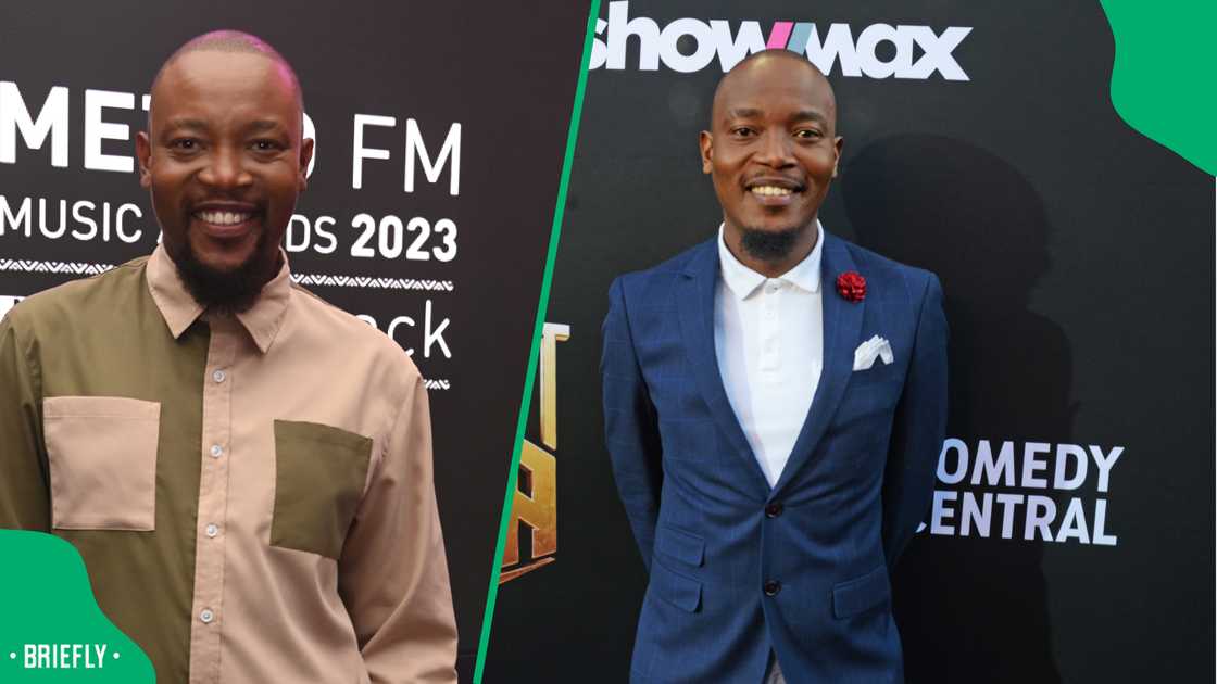 Moshe shared why he cheated on Mzie Moshe shared why he cheated on Mzie