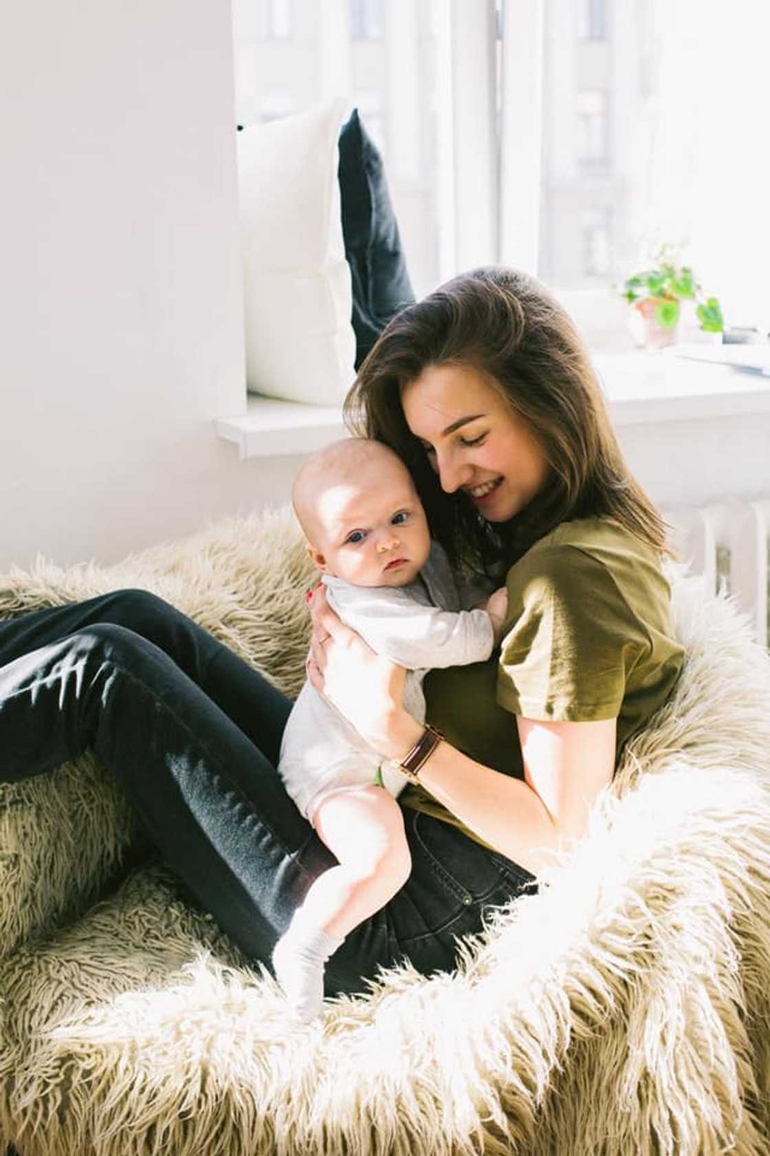 Everything you need to know about adoption in South Africa Everything you need to know about adoption in South Africa