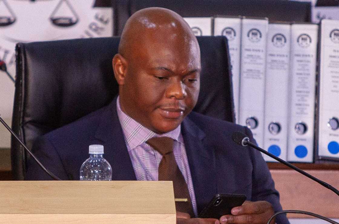 Nthateng Lerata's profile Nthateng Lerata's profile