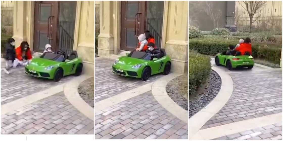 Boy, car, mini car, life, mom, baby Boy, car, mini car, life, mom, baby