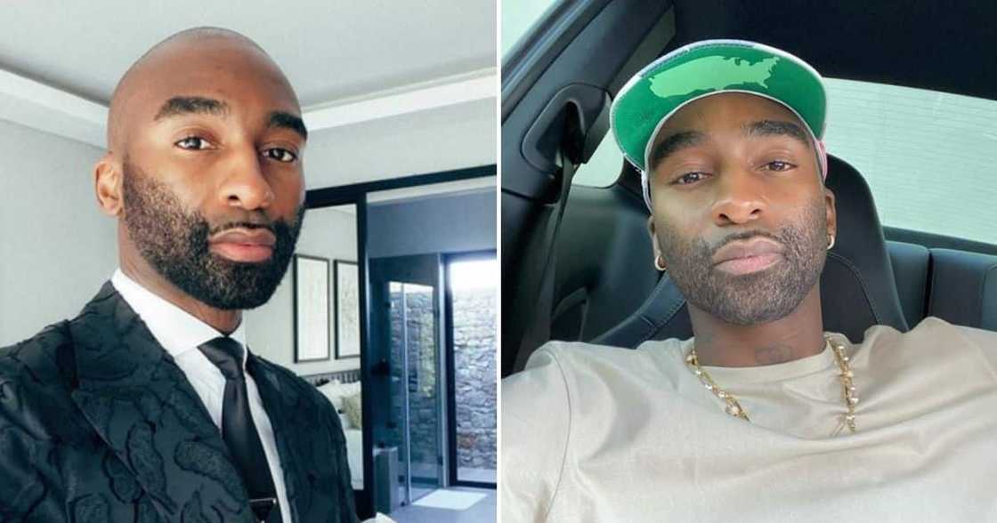 Riky Rick, anger and depression, death of his father Riky Rick, anger and depression, death of his father