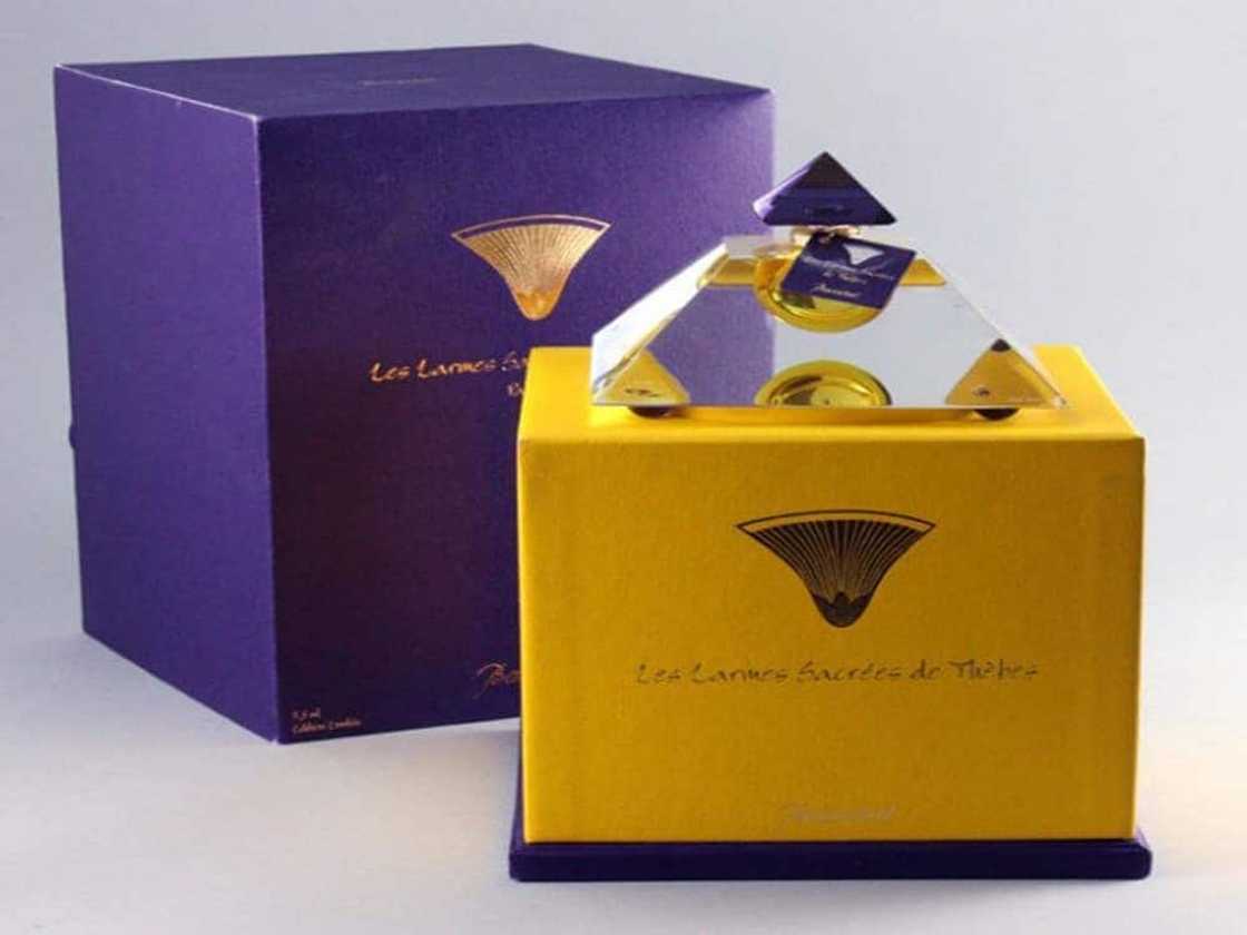 Top 10 most expensive cologne in the world Top 10 most expensive cologne in the world