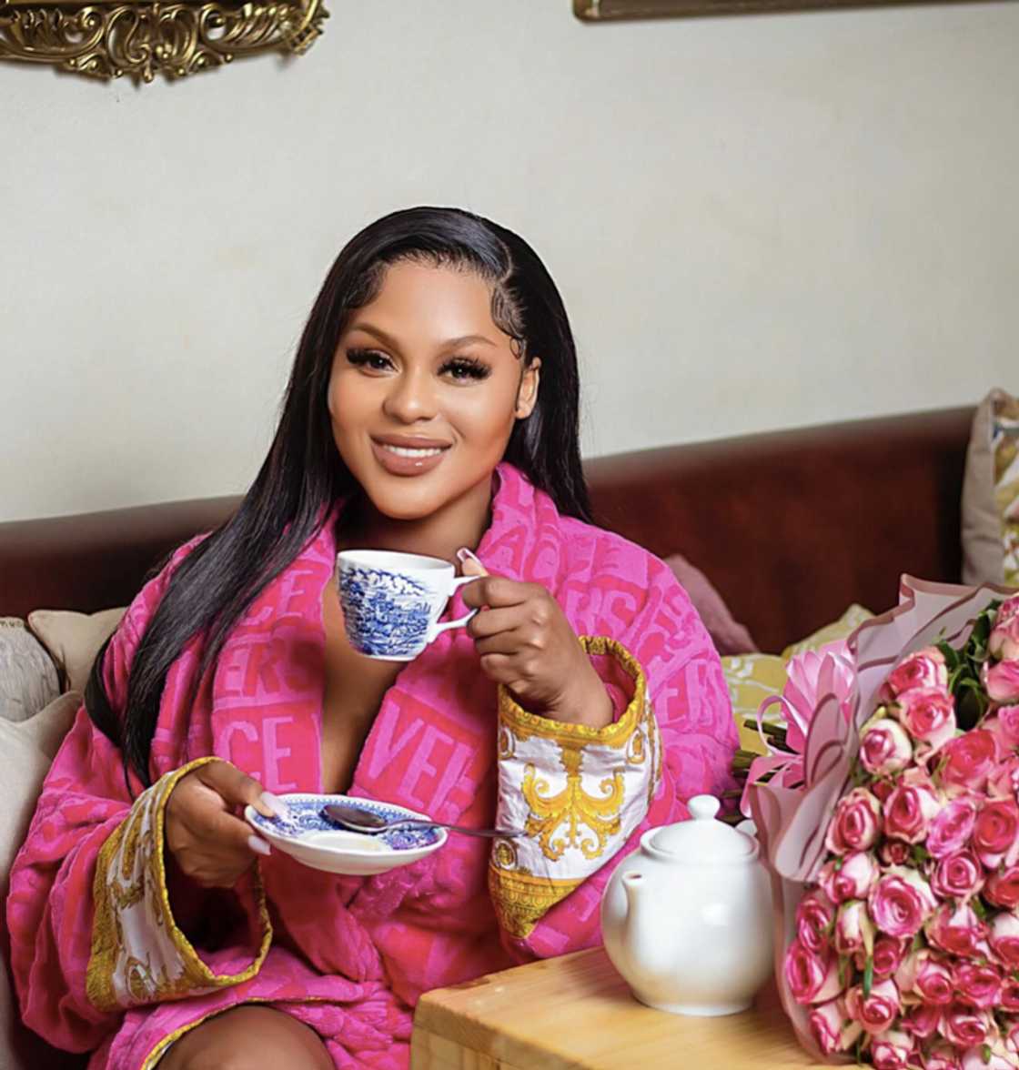 Inno Morolong offered job opportunities to South African girls