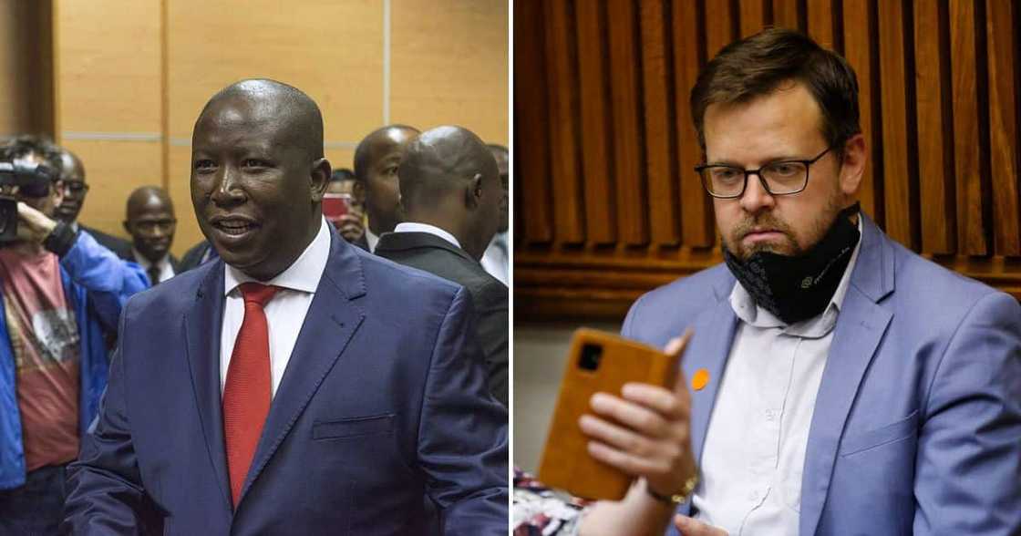 AfriForum to Appeal Dismissal of “Kill the Boer” case AfriForum to Appeal Dismissal of “Kill the Boer” case
