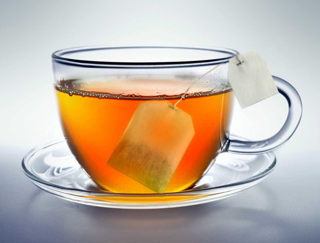 A woman complained over Checkers' rising prices of Freshpak Rooibos tea. A woman complained over Checkers' rising prices of Freshpak Rooibos tea.