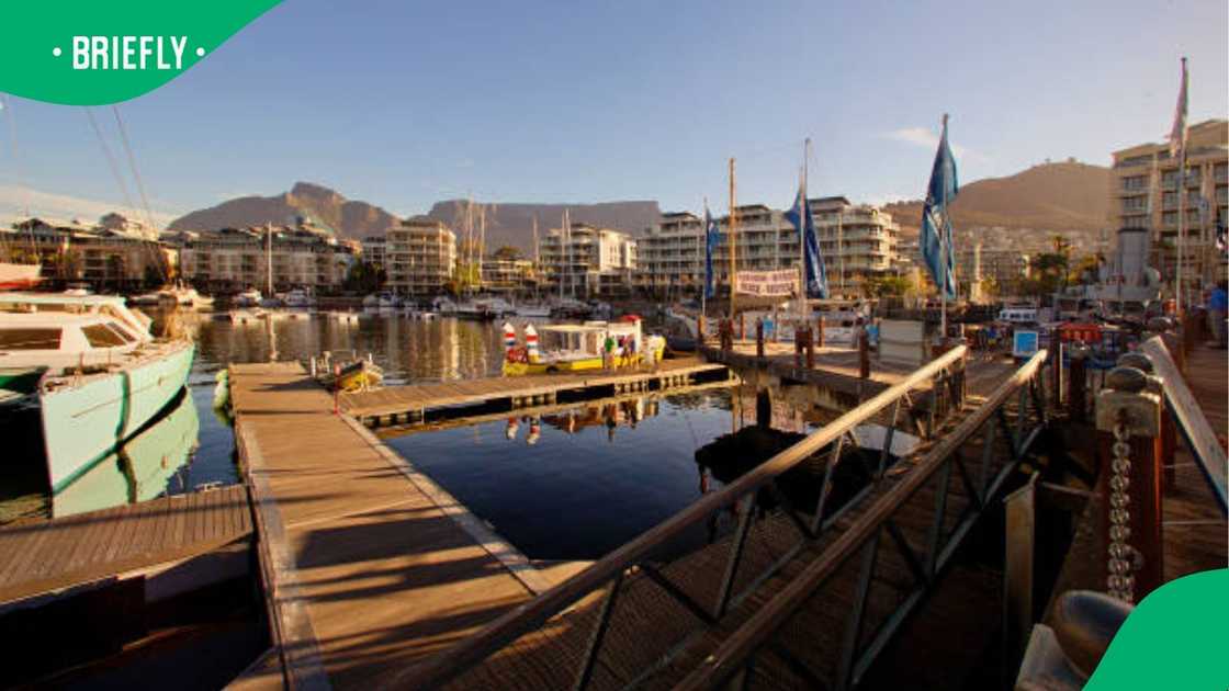 V&A Waterfront V&A Waterfront