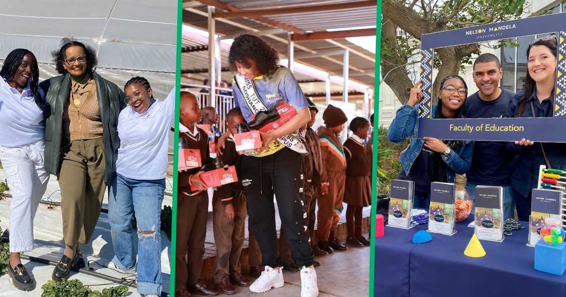 SA answers Mandela Day call SA answers Mandela Day call