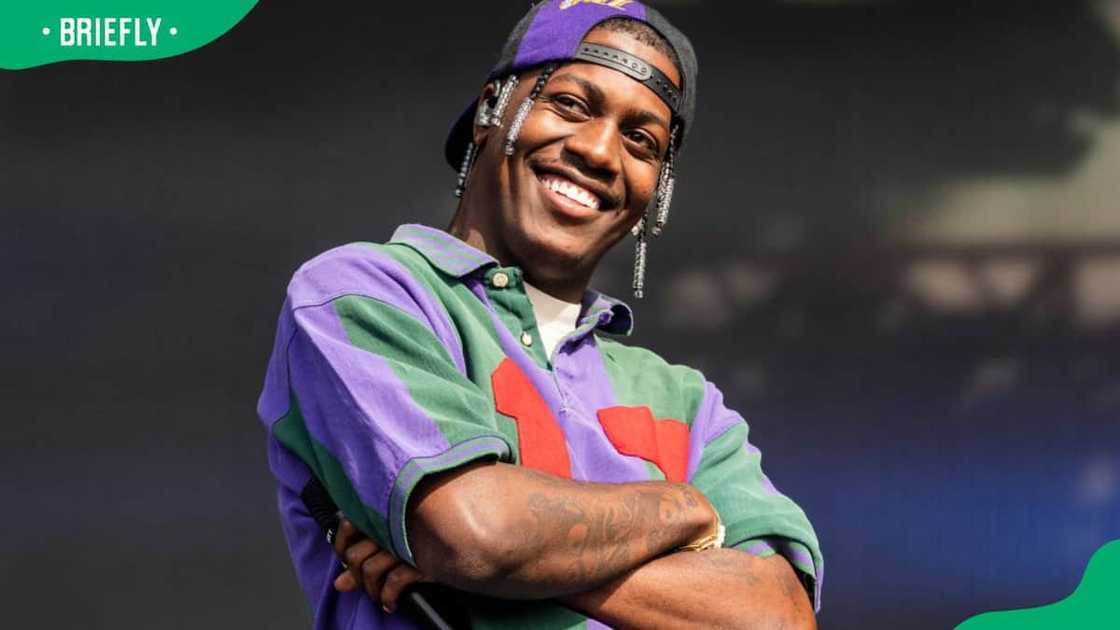 How old is Lil Yachty? How old is Lil Yachty?