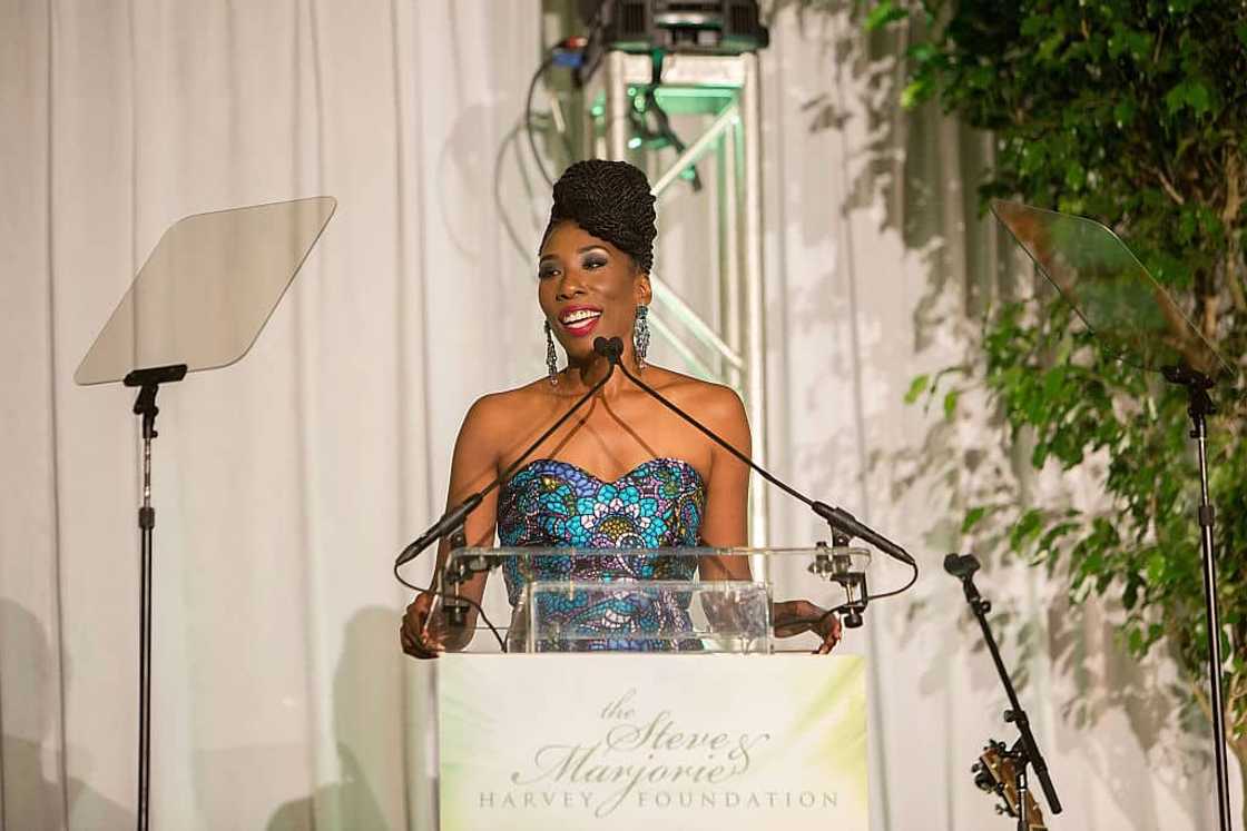 Brandi Harvey married Brandi Harvey married