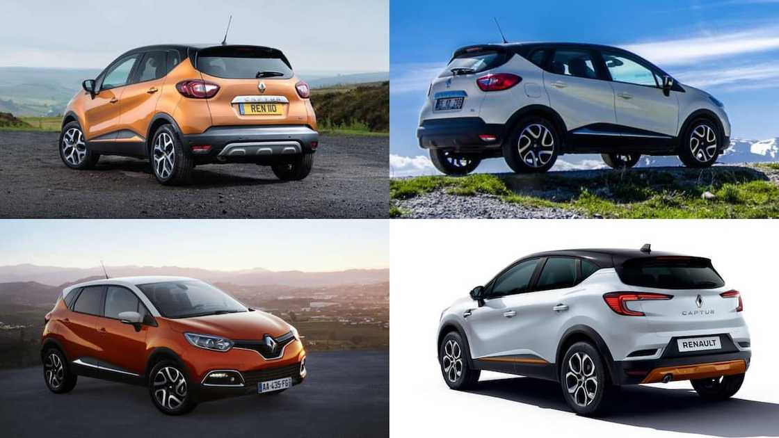 What is the best value for money SUV in South Africa? What is the best value for money SUV in South Africa?