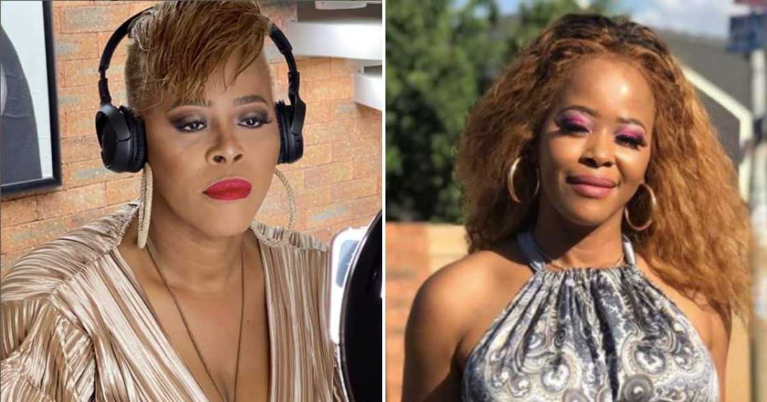 Andile Gaelesiwe, GBV, South Africa, Mzansi Andile Gaelesiwe, GBV, South Africa, Mzansi