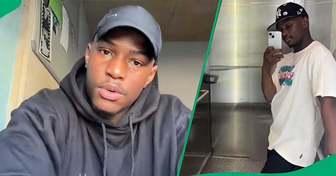 SA reacts to remote tracker SA reacts to remote tracker