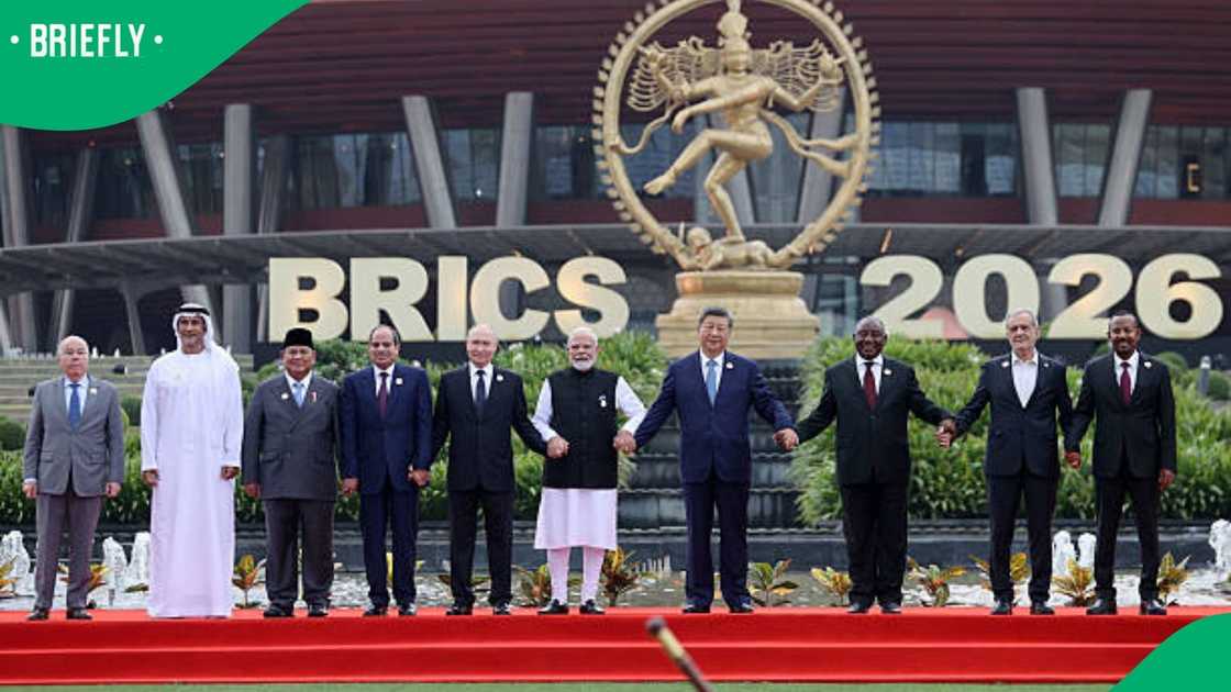 BRICS