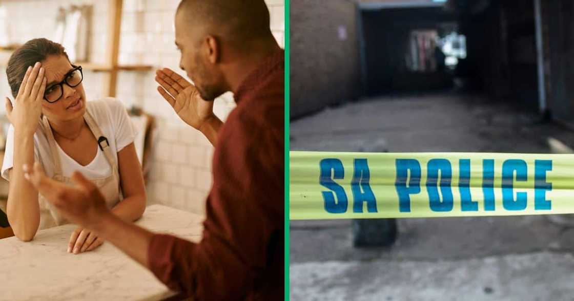 A fast-food cashier in Pietermaritzburg was shot by a disgruntled customer too impatient to wait for his food to be prepared. A fast-food cashier in Pietermaritzburg was shot by a disgruntled customer too impatient to wait for his food to be prepared.