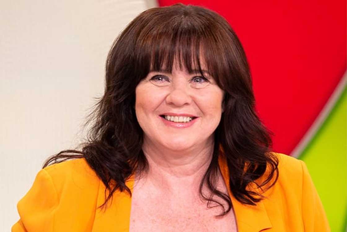 Coleen Nolan age