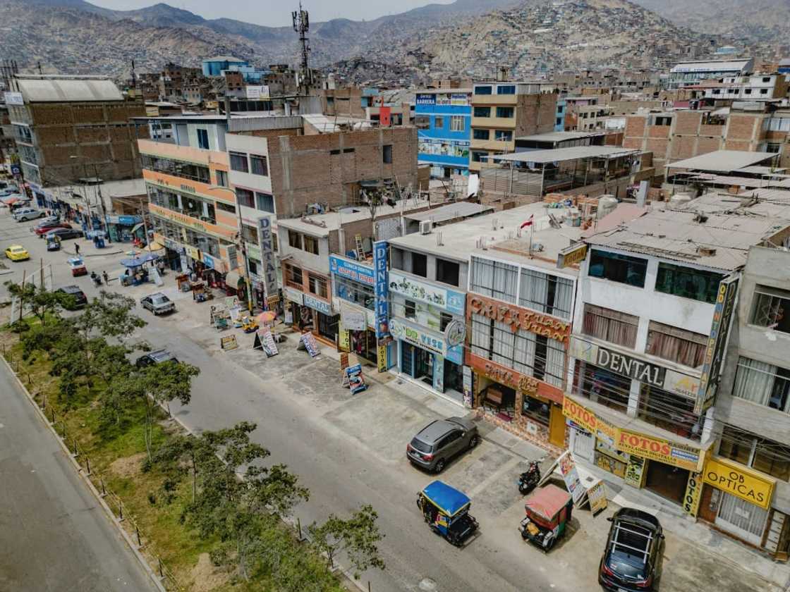 Businesses small and large, transport companies, residential areas and entire towns find themselves forced to shell out payments to criminal groups Businesses small and large, transport companies, residential areas and entire towns find themselves forced to shell out payments to criminal groups