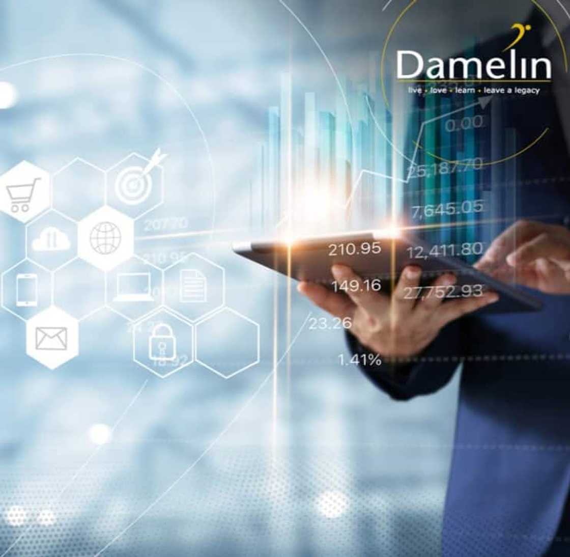 Damelin courses and fees 2021