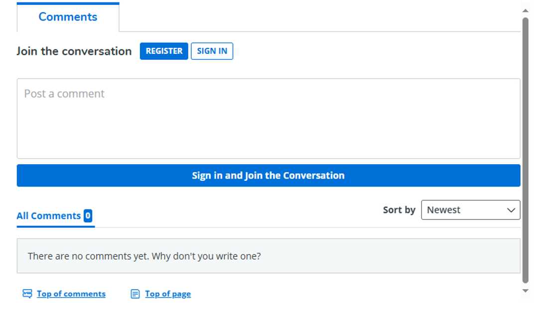 Photo of a step-by-step process of how to register on Briefly News Photo of a step-by-step process of how to register on Briefly News