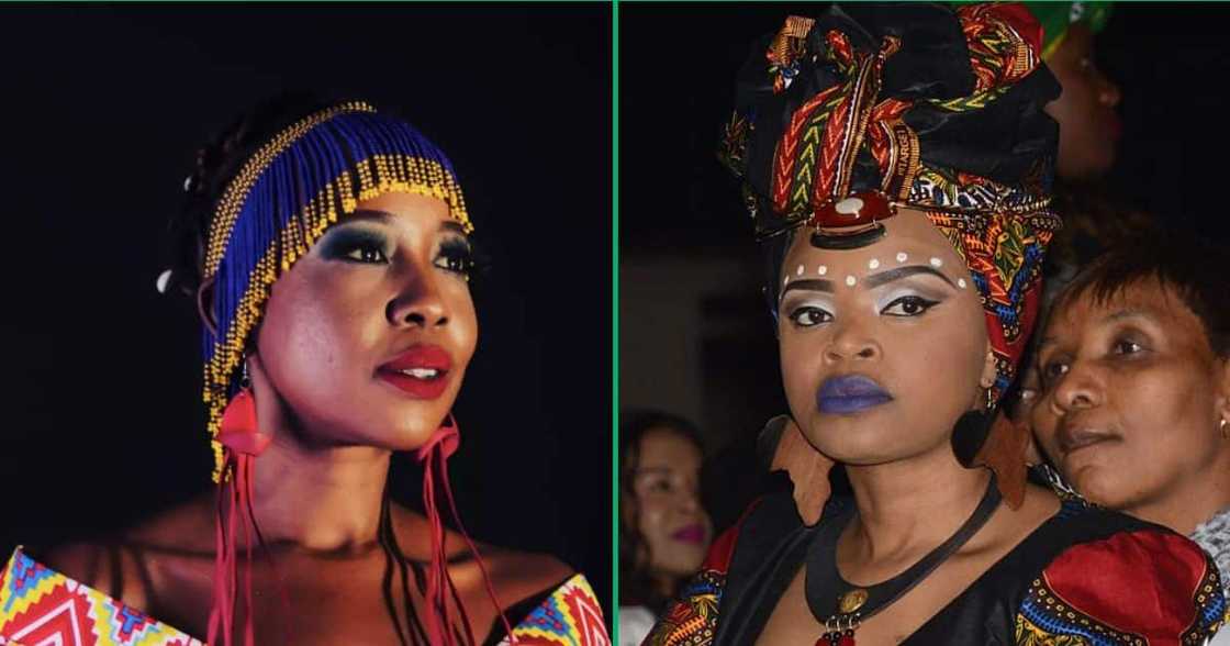 Ntsiki Mazwai bids farewell to Zoleka Mandela Ntsiki Mazwai bids farewell to Zoleka Mandela