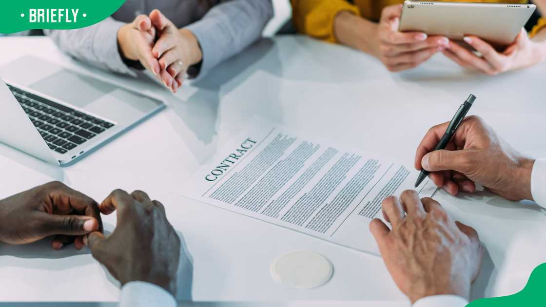 Corporate lawyer South Africa Corporate lawyer South Africa