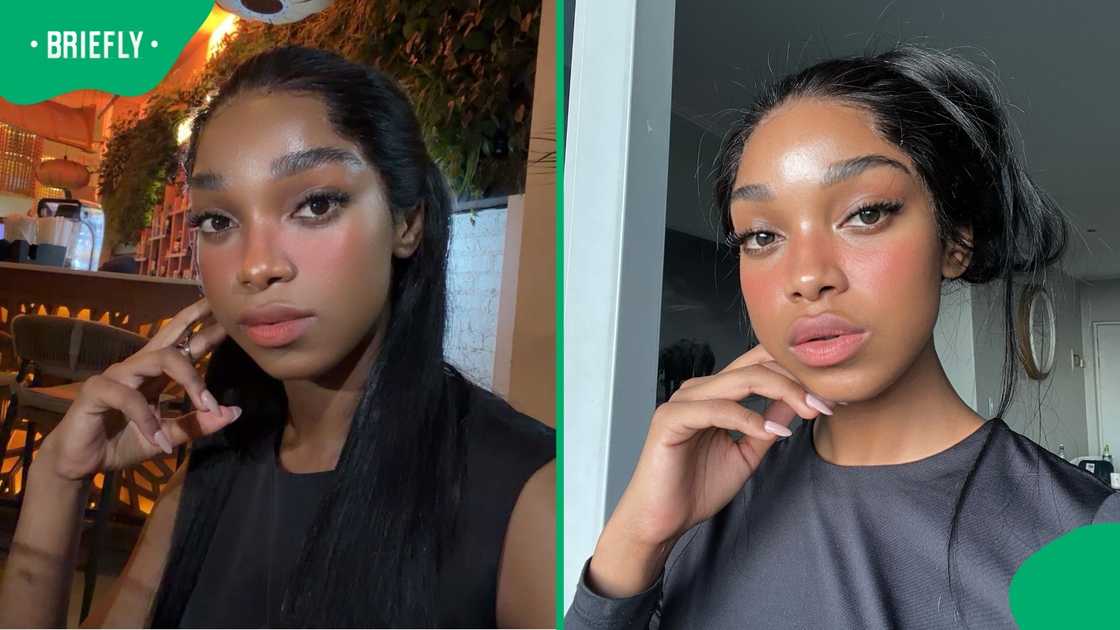 Thandeka Tshabalala shares photos and videos of Italian exes after claims she is legally married