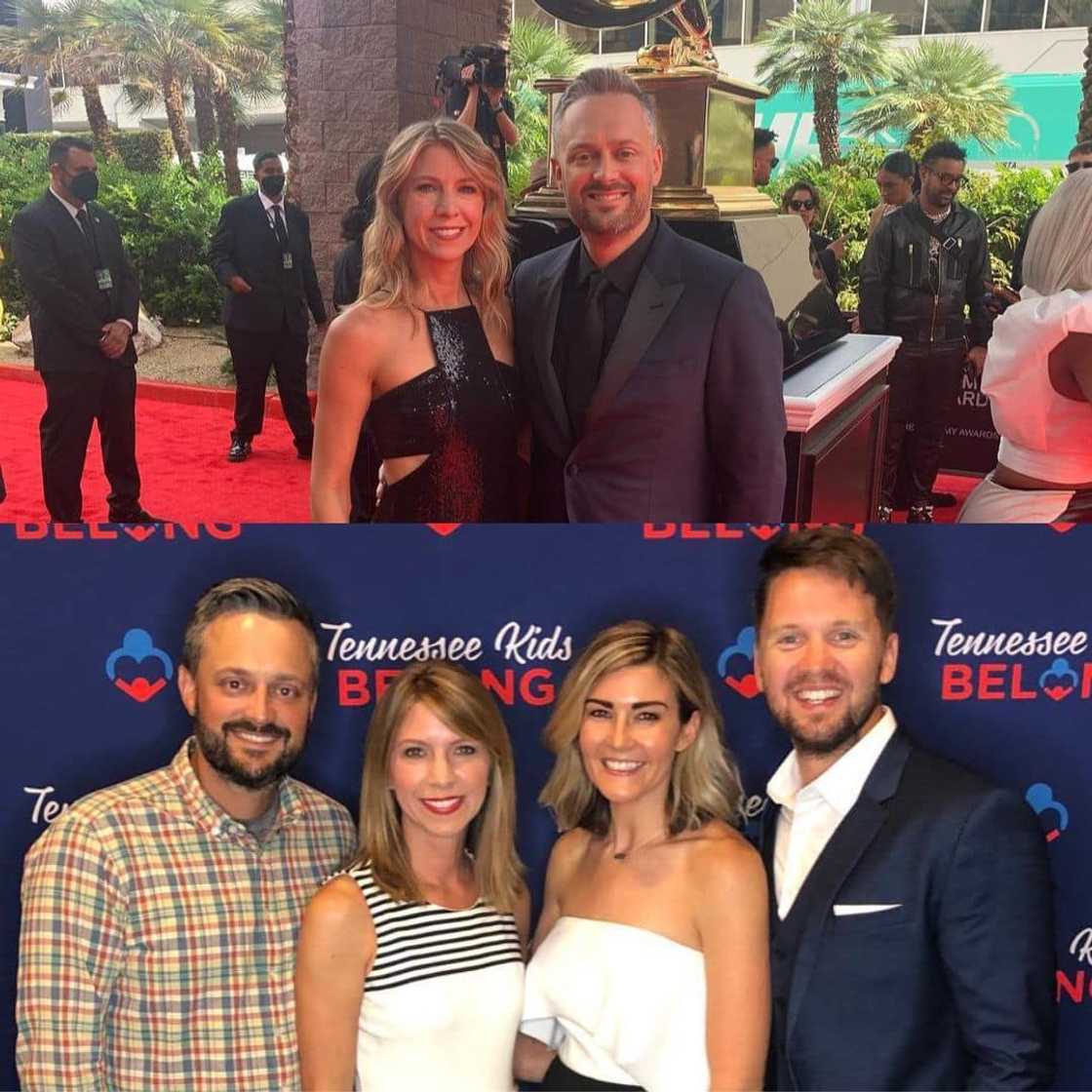 Laura Bargatze’s profiles Laura Bargatze’s profiles