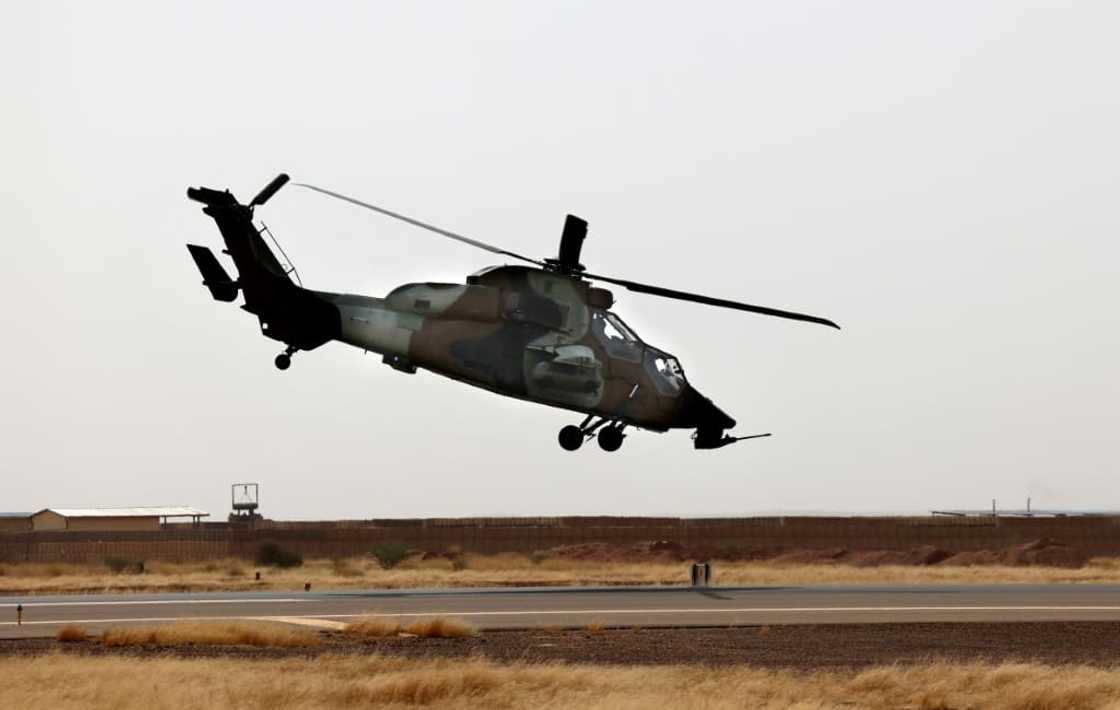 France is pulling its forces out of Mali after relations broke down the ruling junta France is pulling its forces out of Mali after relations broke down the ruling junta