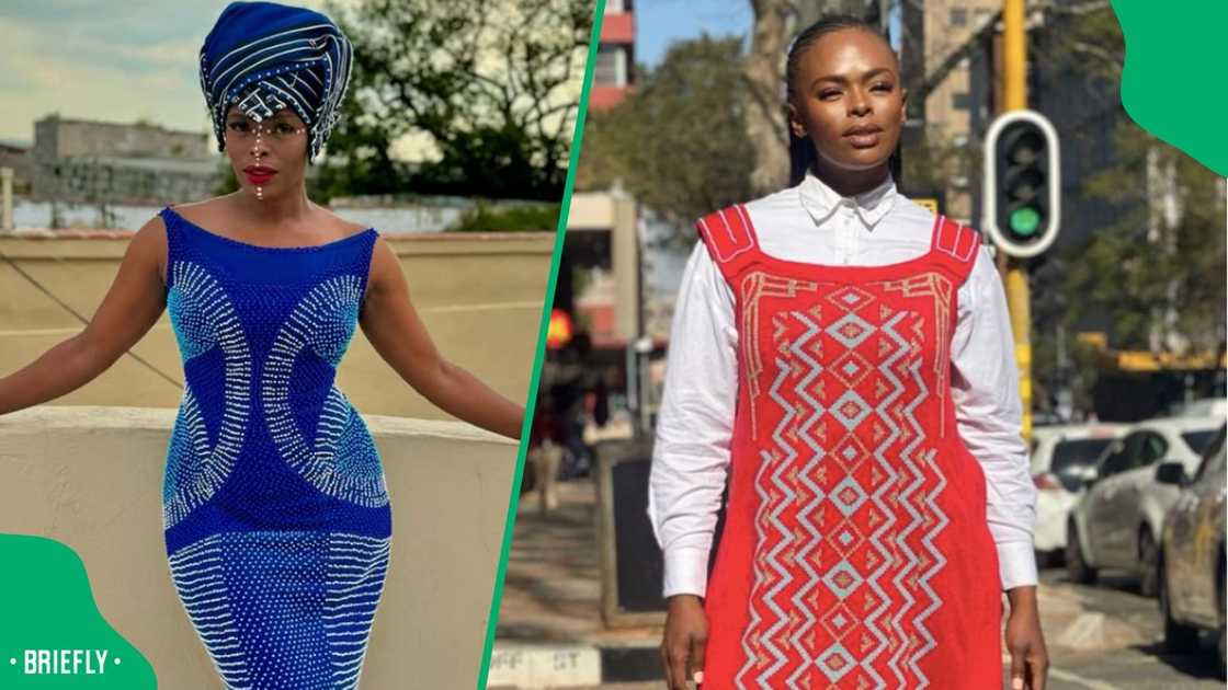 Unathi celebrates daughter's birthday Unathi celebrates daughter's birthday
