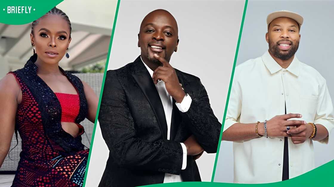 Unathi Nkayi has shaded Sizwe Dhlomo after Thomas' reisntatement.