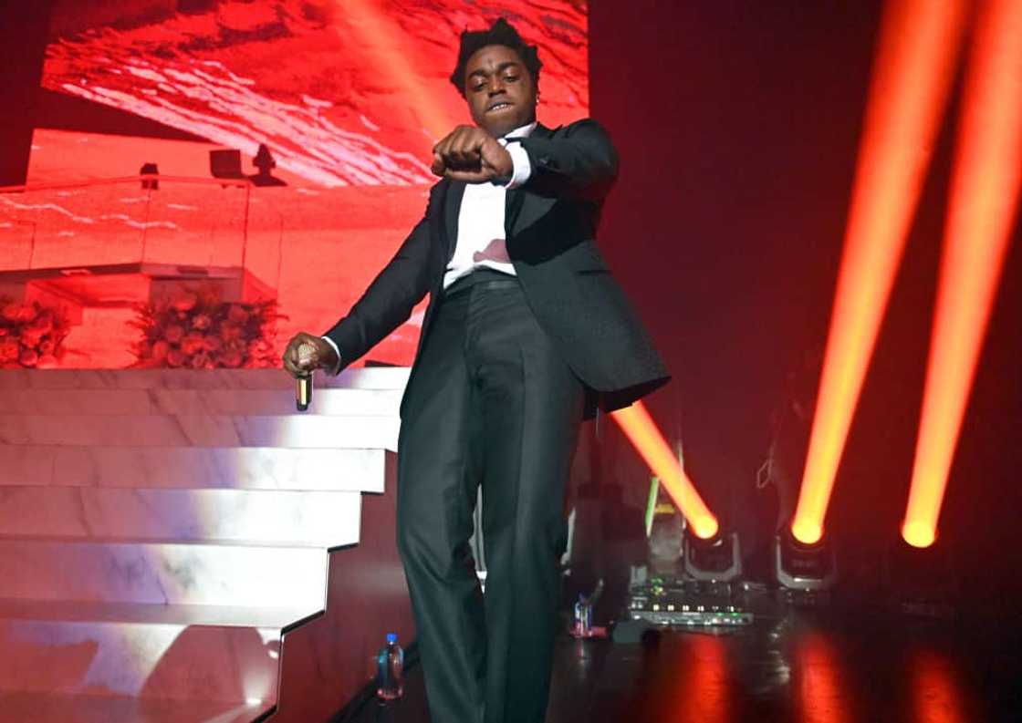kodak black height kodak black height