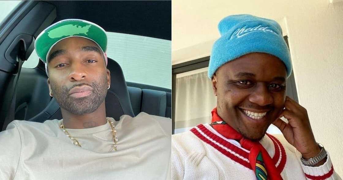 Riky Rick, sad video, Mpura, talking about, how he wanted, to be remembered Riky Rick, sad video, Mpura, talking about, how he wanted, to be remembered