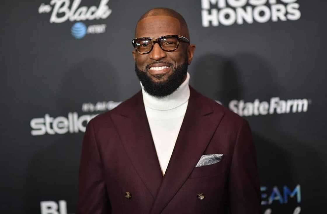 Are Rickey Smiley's kids his own? Everything we know about the comedian Are Rickey Smiley's kids his own? Everything we know about the comedian