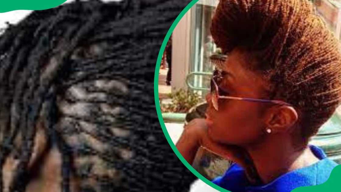 How do you make dreads look professional? How do you make dreads look professional?