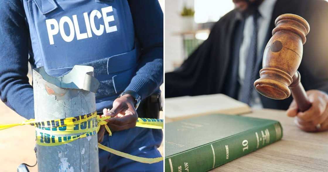 Eastern Cape Cop arrested for rape Eastern Cape Cop arrested for rape