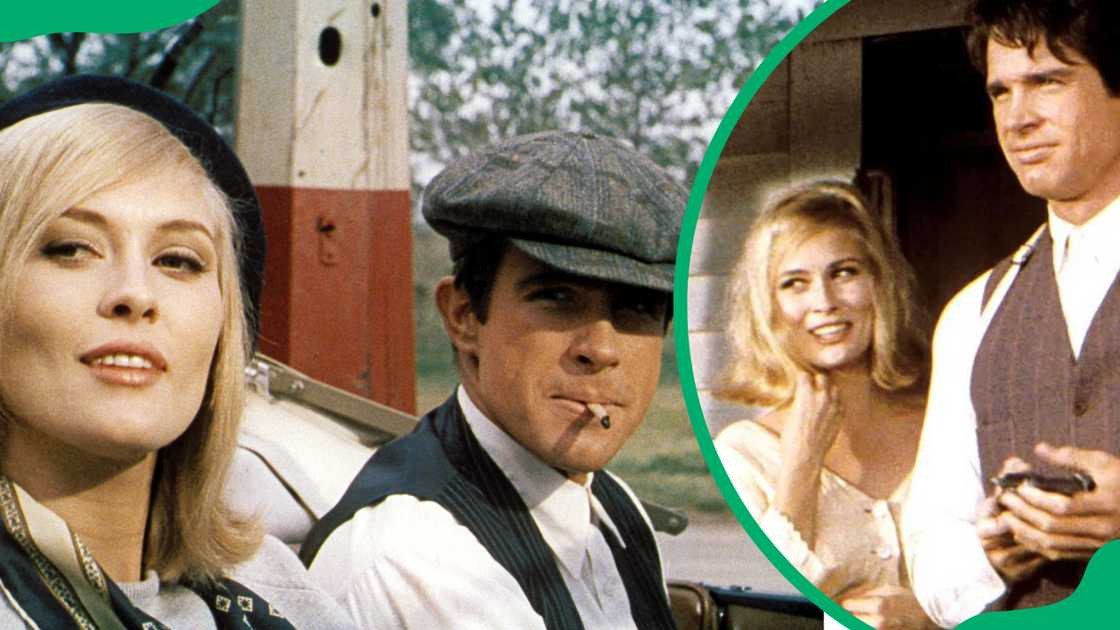 Bonnie and Clyde Bonnie and Clyde