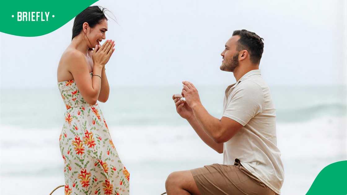 Ruan Venter and Anchen Du Plessis. Ruan Venter and Anchen Du Plessis.