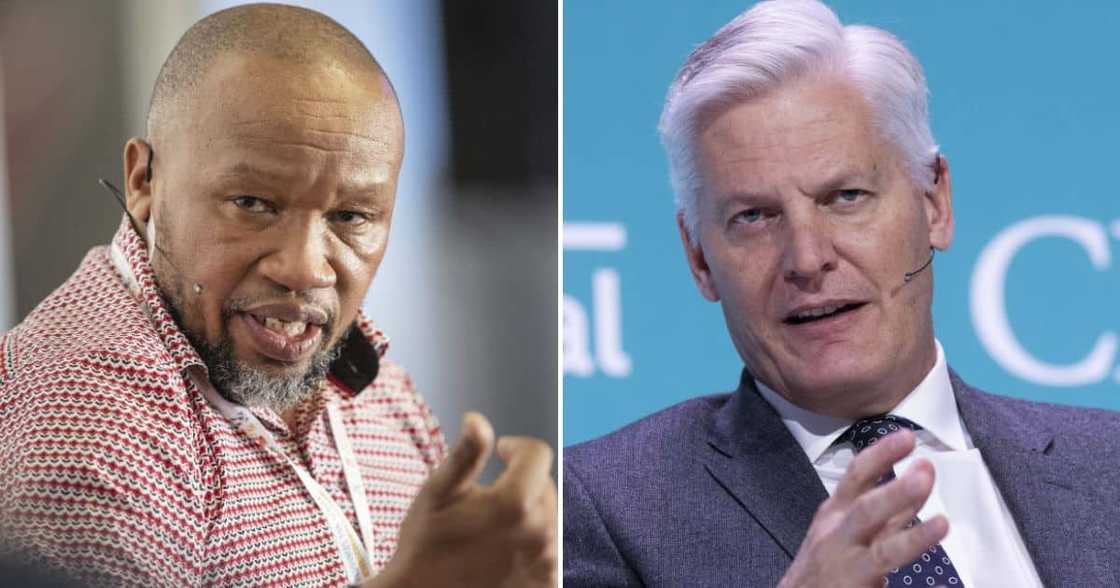 Numsa calls De Ruyter worst CEO in the history of Eskom’s existence Numsa calls De Ruyter worst CEO in the history of Eskom’s existence