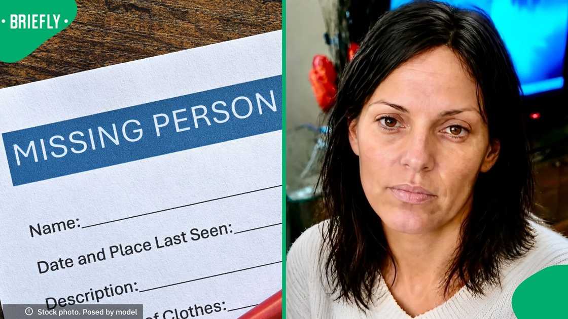 Jenny-Lee Janse Van Rensburg's family continues searching for her Jenny-Lee Janse Van Rensburg's family continues searching for her